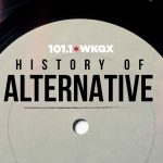 WKQX: History of Alternative in 5 Weeks
