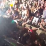 Lawsuit Filed After Injuries at Snoop Dogg Concert in Camden