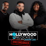 Hollywood Unlocked with Jason Lee to Premiere on FOX Soul
