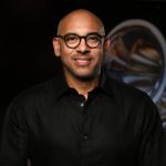 Harvey Mason Jr. to Receive Chairman Award at LLF Gala 2024