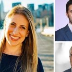 Hinton, Meyer, Shapiro Join NAB Radio Board