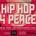 Hip-Hop Museum Joins UN for Peace Day