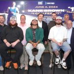 BMI's Kane Brown Celebrates 11th #1 "I Can Feel It"