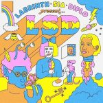 LSD Debut Album with Sia, Diplo, Labrinth