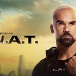 CBS RENEWS "S.W.A.T." FOR 2024-2025 SEASON