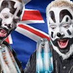 Insane Clown Posse Cancels Remaining Tour Dates
