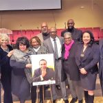Atlanta Radio Pros Gather for Kenny Diamond Memorial