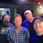 Craig Morgan Joins Big D and Bubba for USO Album