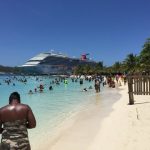 Radio Facts Attends Tom Joyner Fantastic Voyage Cruise