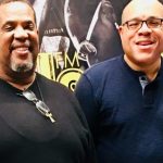 Radio Facts at WBLS in New York