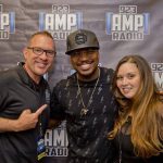 Ne-Yo Headlines Amplify 2015 at Barclays Center