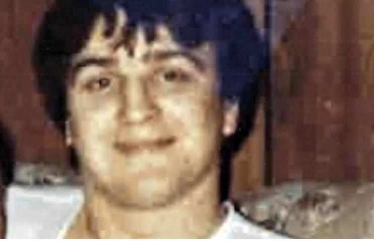 Arrest in 1984 Boston Killing Tied to Bulger