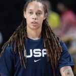 Russia Claims Brittney Griner Is a Lawbreaker, Not a Hostage