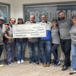 Record-Breaking Radiothon Helps Memphis Families in Need