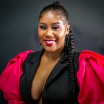Dominique Da Diva: HBCU First Look 100