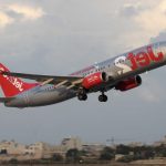 Jet Makes Emergency Landing After Pilot Faints