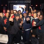 Sankofa Awards: Art, Activism & Performances