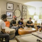 Jagged Edge Preps Eighth Album with Jermaine Dupri