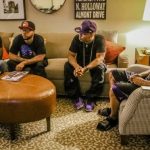 Jagged Edge Talks Gift and Curse of Radio
