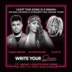 ASCAP EXPO 2024: Songwriters and Producers