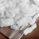 Plumbers Find $31.5M in Meth While Fixing Toilet