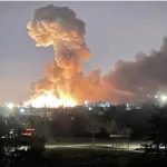 Russia Invades Ukraine, Hundreds Injured