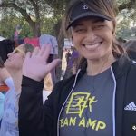 Mother of 3 Dies After Collapsing at Marathon