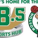 Celtics, 98.5 Sports Hub Announce Broadcast Deal