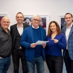 Jim Kerr Re-signs with Q104.3 for Five More Years