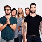 Maroon 5 & Kelly Clarkson: 2013 Honda Civic Tour