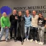 Sony Music Publishing Signs Norwegian Artist Dagny