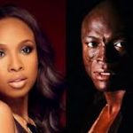 Jennifer Hudson & Seal Join Nobel Peace Prize Concert