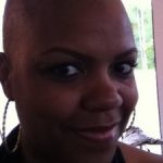 R&B Singer Puff Johnson Has Stage 4 Cervical Cancer