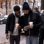 Kid Cudi Scores Feature Film JAMES WHITE