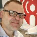 Jeremy Rice Named Program Director for XL1067 and Magic 107.7