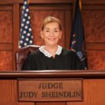 JUDGE JUDY and HOT BENCH Renewed Through 2025-26 Season