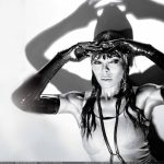 Janet Jackson NOT signed to Atlantic Records