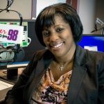 Jamillah Muhammad Out at Beasley Broadcasting's WPEG