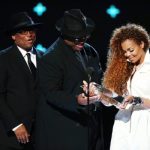 Janet Jackson's Unbreakable Debuts at #1