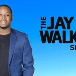 Jay Walker Launches The Jay Walker Show on REVIVE