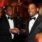 Smith & Jay-Z Produce "Free Angela & All Political Prisoners"