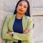 Jemelle Hill: Finding Identity in a Male-Dominated World
