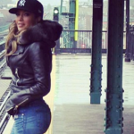 Jennifer Lopez to Perform First Concert in Bronx This June