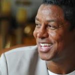 Jermaine Jackson Changes Name to Jermaine Jacksun
