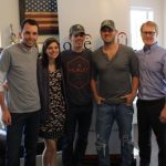 Florida Georgia Line 'Cruise' Co-Writer Signs Publishing Deal