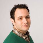 John Janick New Interscope Geffen A&M CEO