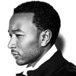 John Legend Headlines Michael Jordan Vegas Event