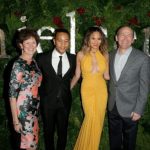 NIELSEN HOSTS PRE-GRAMMY AWARD PARTY (PICS)