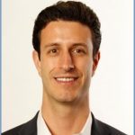 TV News Week Honors CMG's Jordan Cipala