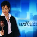 Judge Glenda Hatchett Joins Rejoice Radio Daily